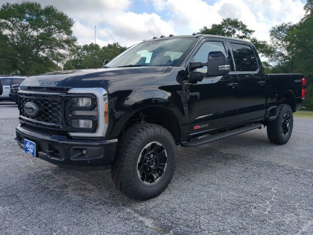 2025 Ford Super Duty F-250 SRW LARIAT Winder GA