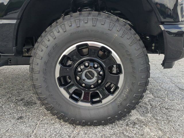 2025 Ford Super Duty F-250 SRW LARIAT Winder GA