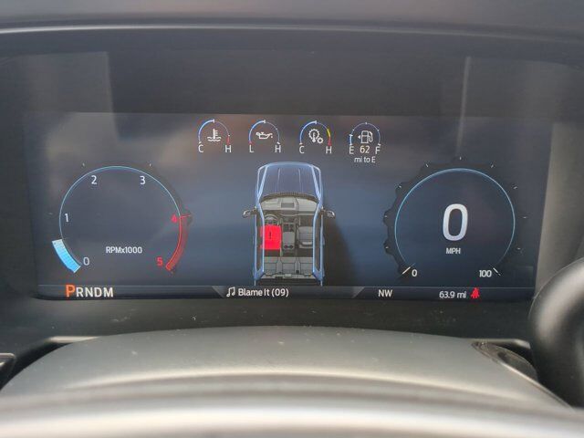 2025 Ford Super Duty F-250 SRW LARIAT Winder GA