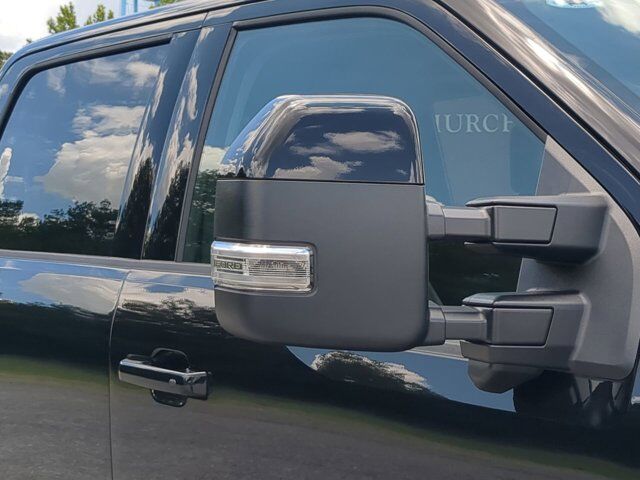 2025 Ford Super Duty F-250 SRW LARIAT Winder GA
