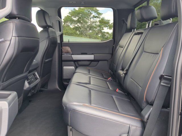 2025 Ford Super Duty F-250 SRW LARIAT Winder GA