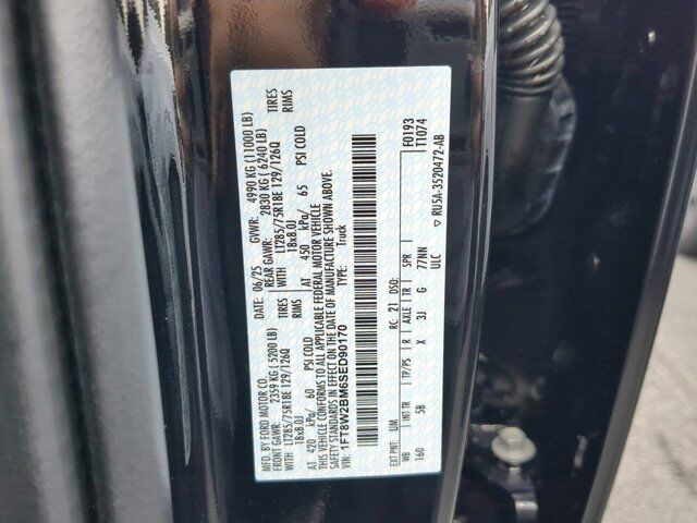 2025 Ford Super Duty F-250 SRW LARIAT Winder GA