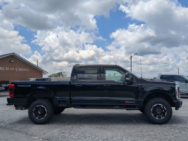 2025 Ford Super Duty F-250 SRW LARIAT Winder GA