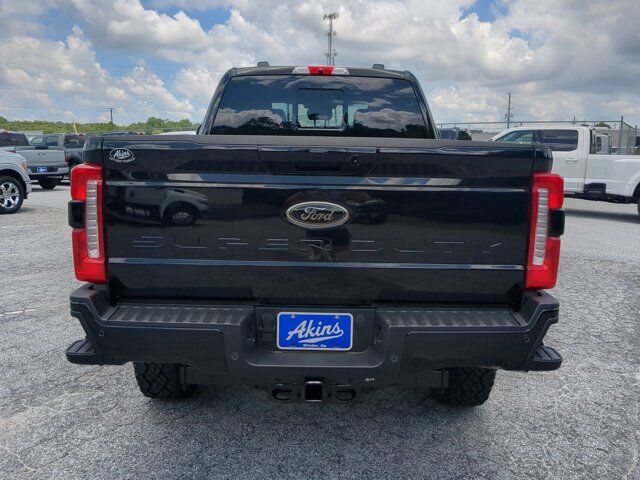 2025 Ford Super Duty F-250 SRW LARIAT Winder GA