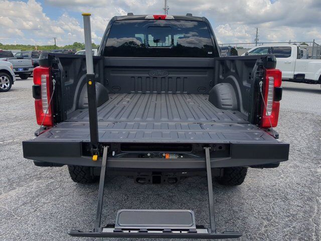 2025 Ford Super Duty F-250 SRW LARIAT Winder GA
