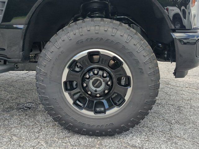 2025 Ford Super Duty F-250 SRW LARIAT Winder GA