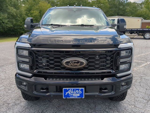 2025 Ford Super Duty F-250 SRW LARIAT Winder GA
