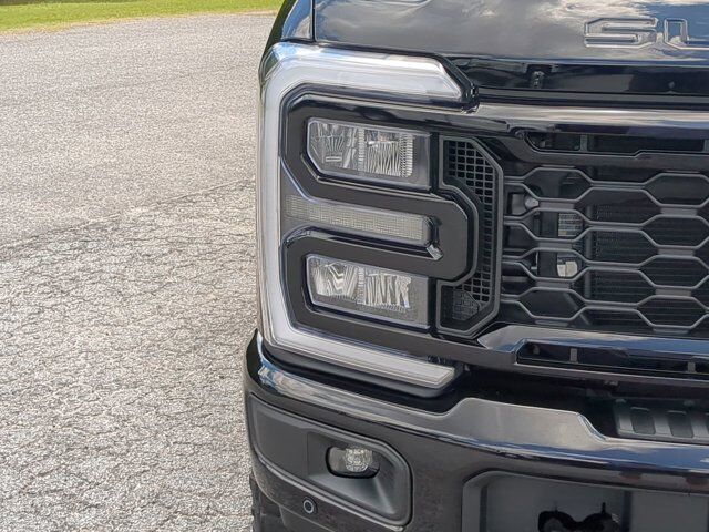 2025 Ford Super Duty F-250 SRW LARIAT Winder GA