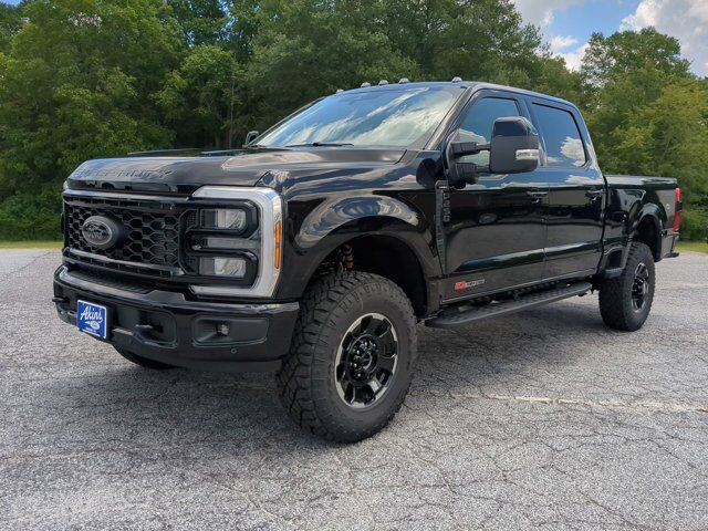 2025 Ford Super Duty F-250 SRW LARIAT Winder GA