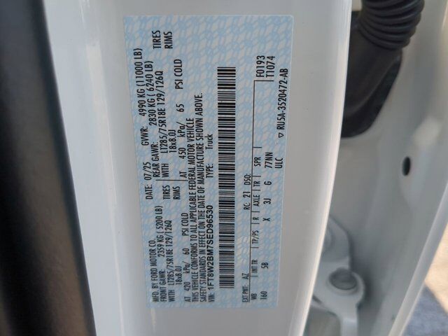 2025 Ford Super Duty F-250 SRW LARIAT Winder GA