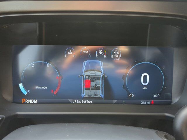 2025 Ford Super Duty F-250 SRW LARIAT Winder GA