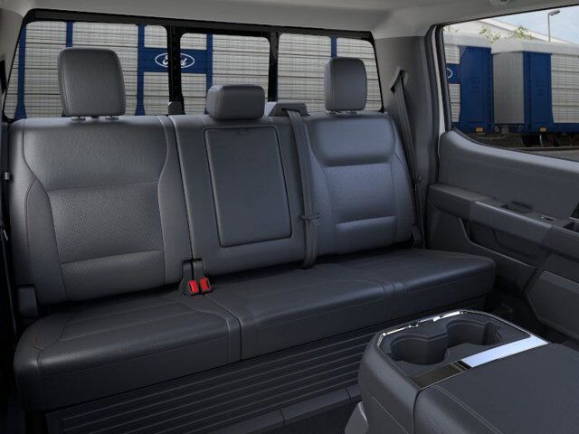 2025 Ford Super Duty F-250 SRW LARIAT Winder GA