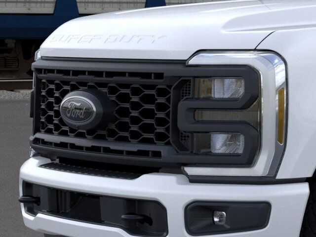 2025 Ford Super Duty F-250 SRW LARIAT Winder GA