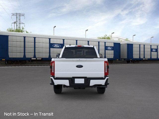 2025 Ford Super Duty F-250 SRW LARIAT Winder GA