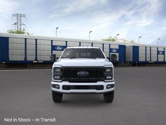 2025 Ford Super Duty F-250 SRW LARIAT Winder GA