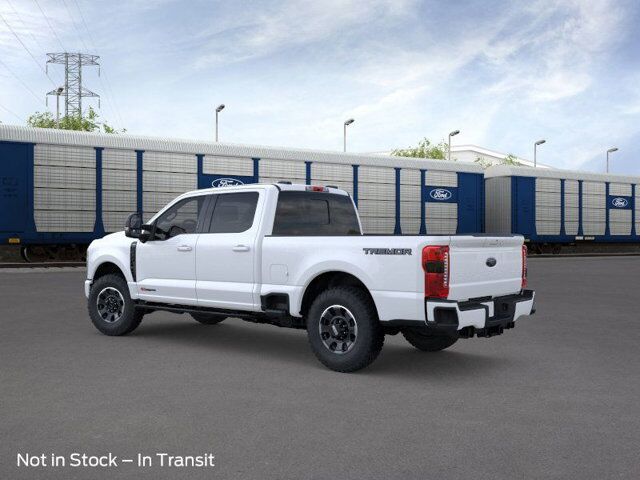 2025 Ford Super Duty F-250 SRW LARIAT Winder GA