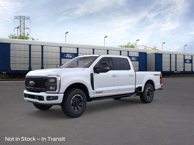 2025 Ford Super Duty F-250 SRW LARIAT Winder GA