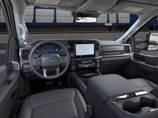2025 Ford Super Duty F-250 SRW LARIAT Winder GA