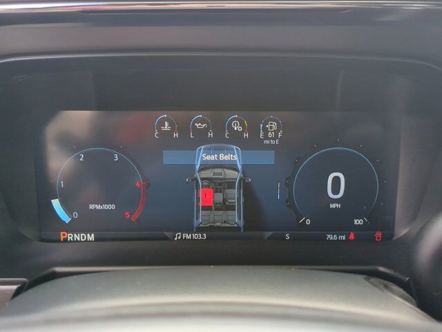 2025 Ford Super Duty F-250 SRW LARIAT Winder GA