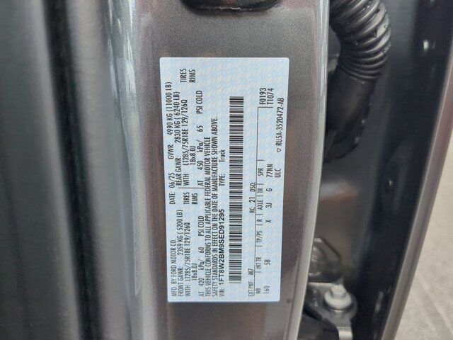 2025 Ford Super Duty F-250 SRW LARIAT Winder GA