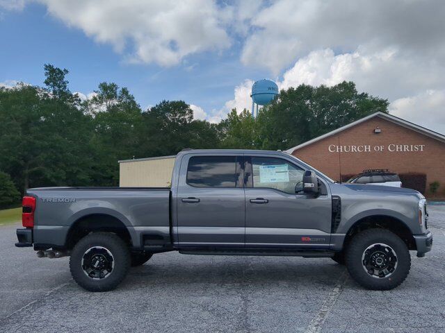2025 Ford Super Duty F-250 SRW LARIAT Winder GA