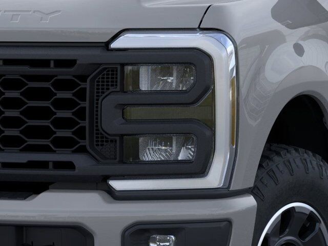 2025 Ford Super Duty F-250 SRW LARIAT Winder GA