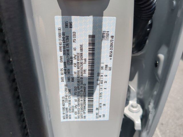 2025 Ford Super Duty F-250 SRW LARIAT Winder GA