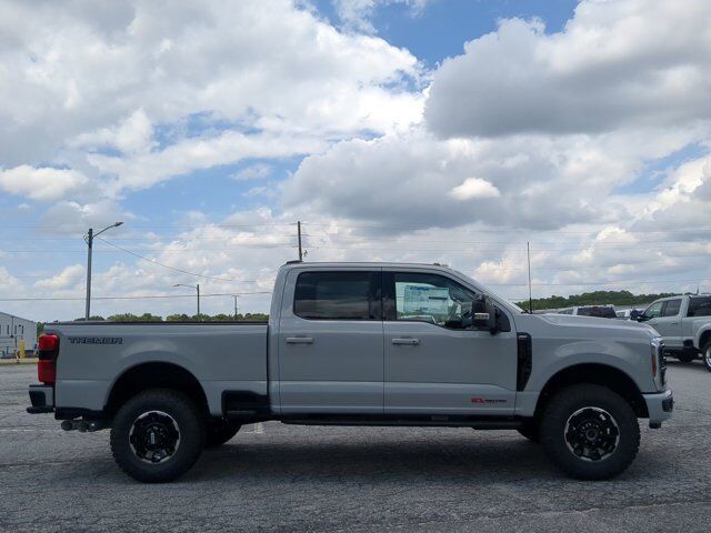 2025 Ford Super Duty F-250 SRW LARIAT Winder GA