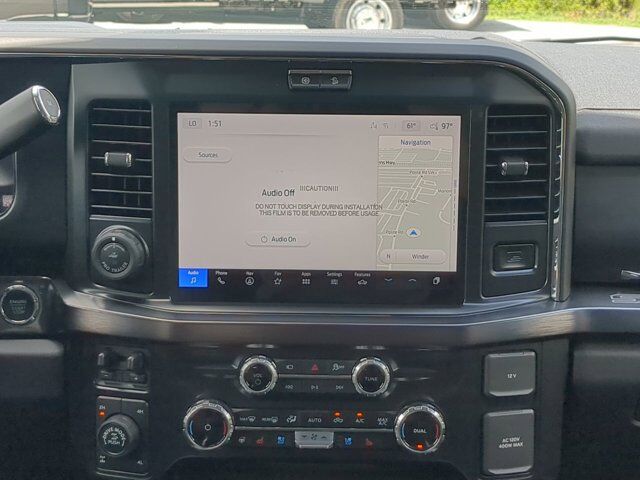2025 Ford Super Duty F-250 SRW LARIAT Winder GA