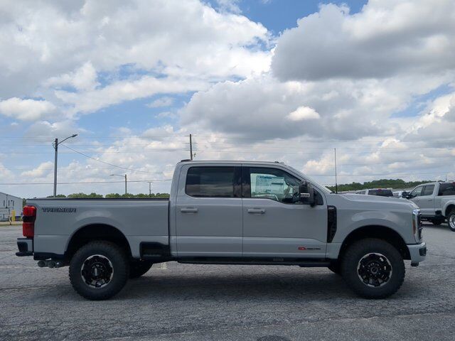 2025 Ford Super Duty F-250 SRW LARIAT Winder GA