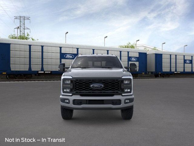 2025 Ford Super Duty F-250 SRW LARIAT Winder GA
