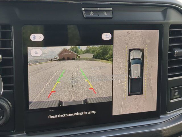 2025 Ford Super Duty F-250 SRW LARIAT Winder GA