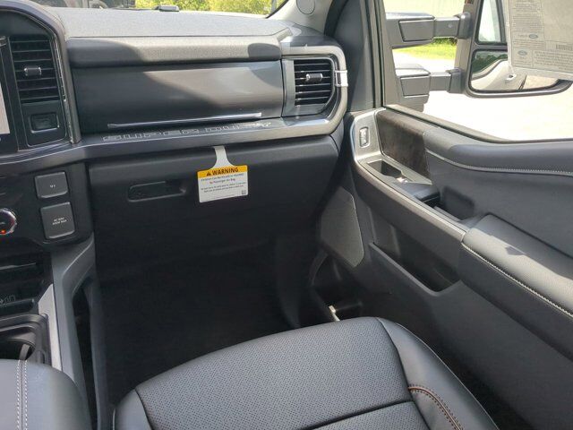 2025 Ford Super Duty F-250 SRW LARIAT Winder GA