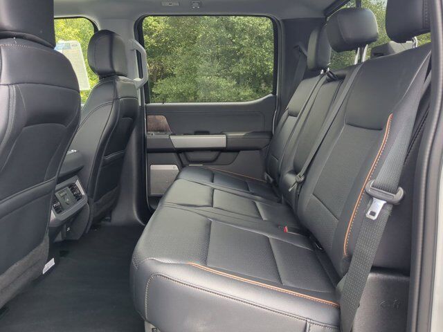 2025 Ford Super Duty F-250 SRW LARIAT Winder GA