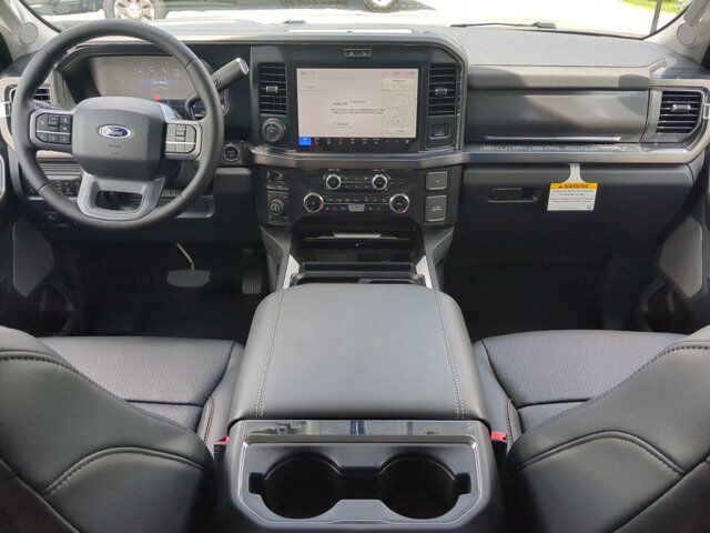 2025 Ford Super Duty F-250 SRW LARIAT Winder GA