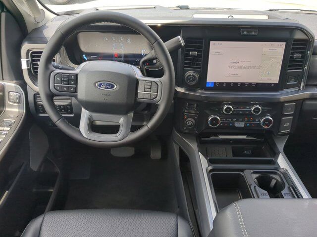 2025 Ford Super Duty F-250 SRW LARIAT Winder GA