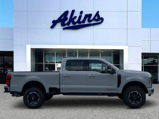 2025 Ford Super Duty F-250 SRW LARIAT Winder GA