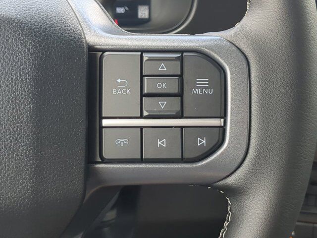 2025 Ford Super Duty F-250 SRW LARIAT Winder GA
