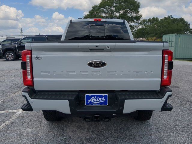 2025 Ford Super Duty F-250 SRW LARIAT Winder GA