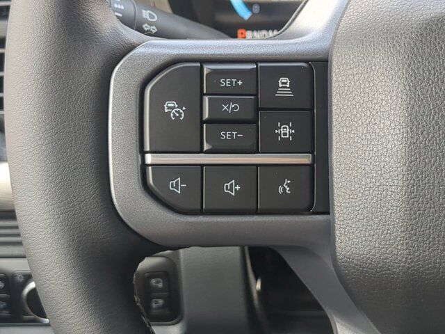 2025 Ford Super Duty F-250 SRW LARIAT Winder GA