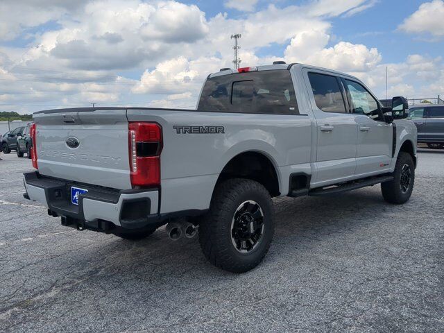 2025 Ford Super Duty F-250 SRW LARIAT Winder GA