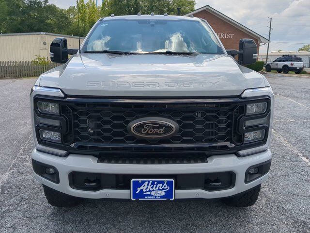 2025 Ford Super Duty F-250 SRW LARIAT Winder GA