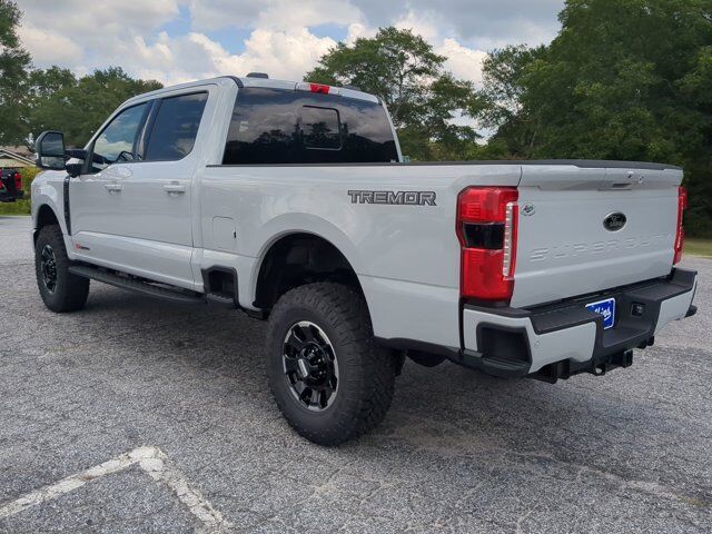 2025 Ford Super Duty F-250 SRW LARIAT Winder GA