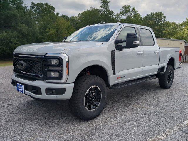 2025 Ford Super Duty F-250 SRW LARIAT Winder GA