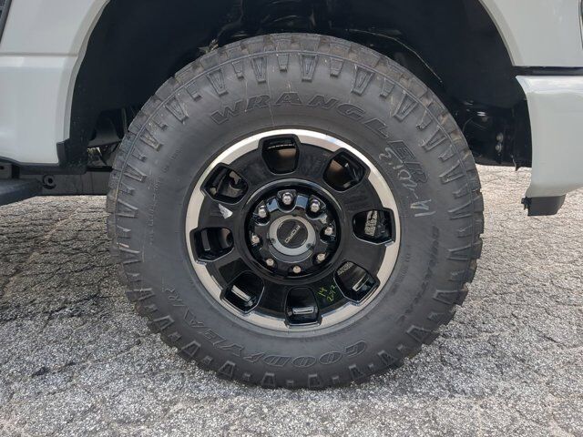 2025 Ford Super Duty F-250 SRW LARIAT Winder GA