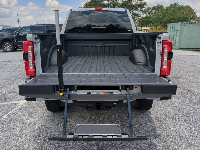2025 Ford Super Duty F-250 SRW LARIAT Winder GA