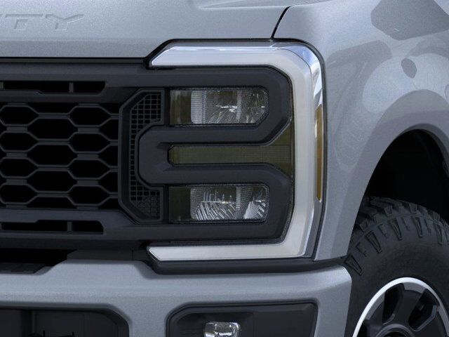 2025 Ford Super Duty F-250 SRW LARIAT Winder GA