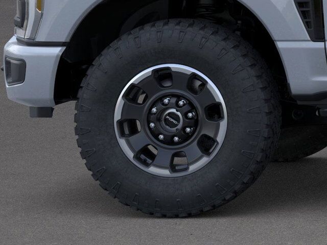 2025 Ford Super Duty F-250 SRW LARIAT Winder GA