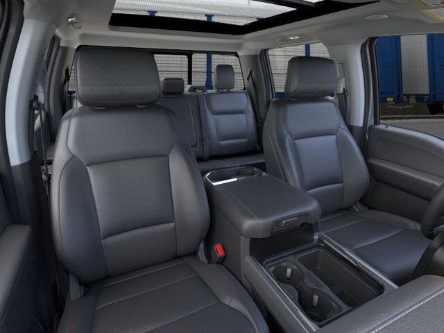 2025 Ford Super Duty F-250 SRW LARIAT Winder GA