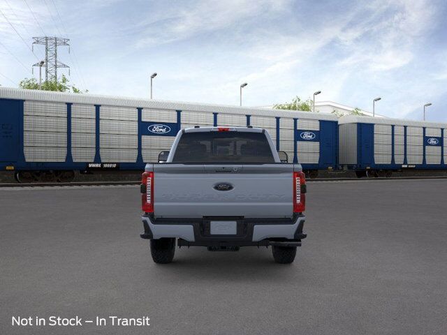 2025 Ford Super Duty F-250 SRW LARIAT Winder GA